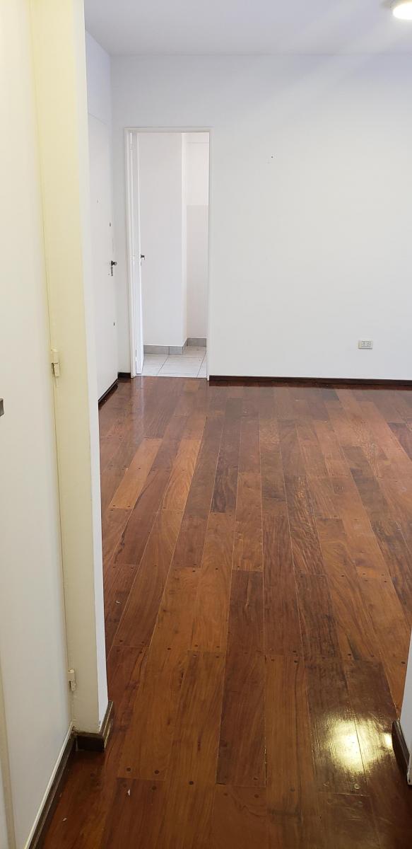 Foto de Precioso Balcón terraza a Recepción 1Dor Coc Nvo Vig Apto Cochera Fija, imagen 4
