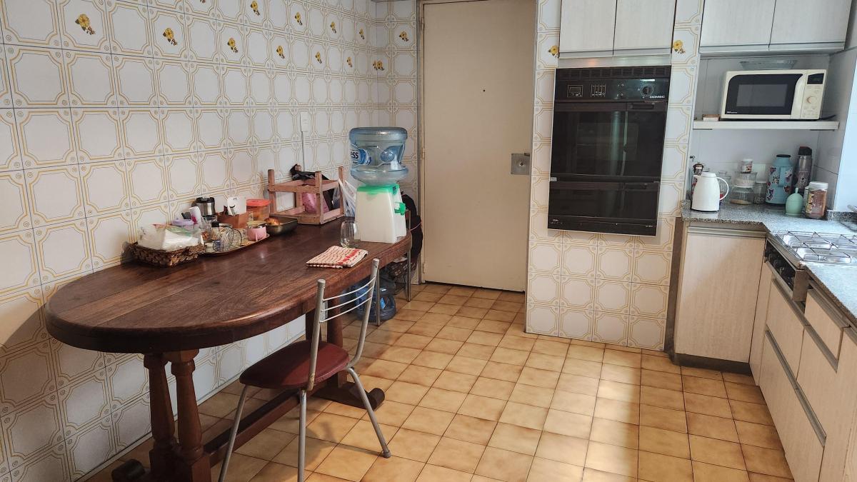 Vista Balcón Liv - Com 3dor 4baños Dep Lav Coch 4