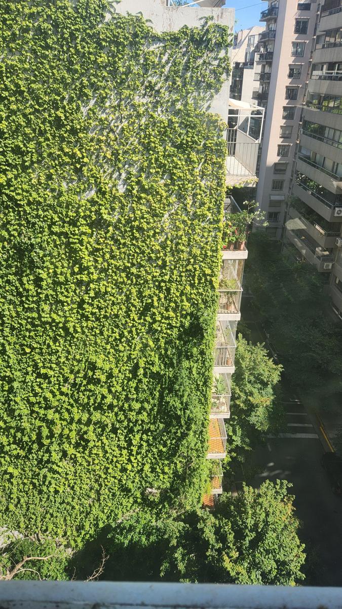 Precioso Duplex Vista Alto Liv y Com y Escr 4dor Dep 2coch Fijas 2