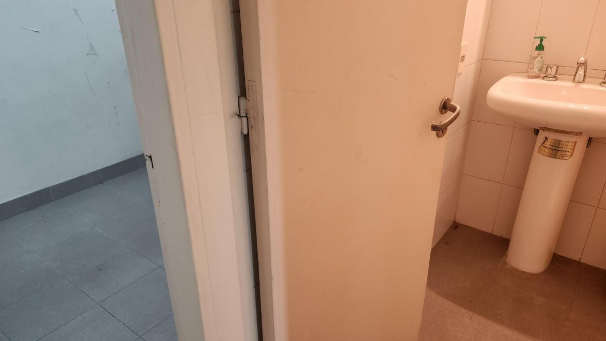 Precioso Duplex Vista Alto Liv y Com y Escr 4dor Dep 2coch Fijas 1