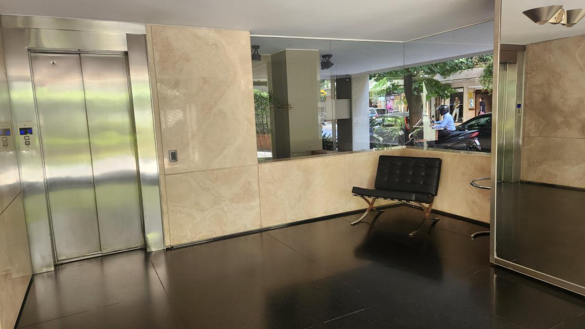 Precioso Duplex Vista Alto Liv y Com y Escr 4dor Dep 2coch Fijas 2