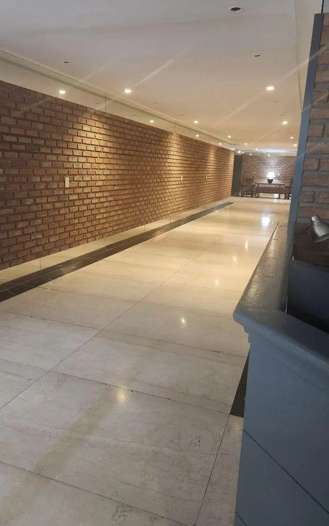 Alquiler Amoblado 2 Dor 2 Bños Balcón calle Departamento 89m alto Vigilancia Recoleta 4