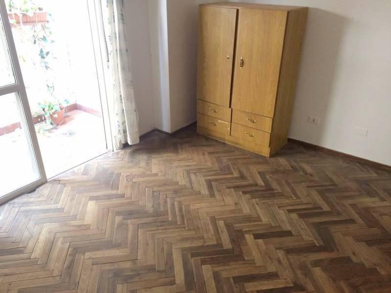 HERMOSO AMBIENTE UNICO EN VENTA!!! Patio. Zona centro, Ingenieria. Facultades