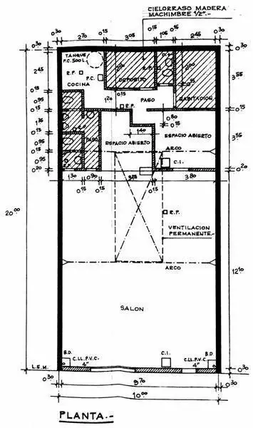 Plano 2