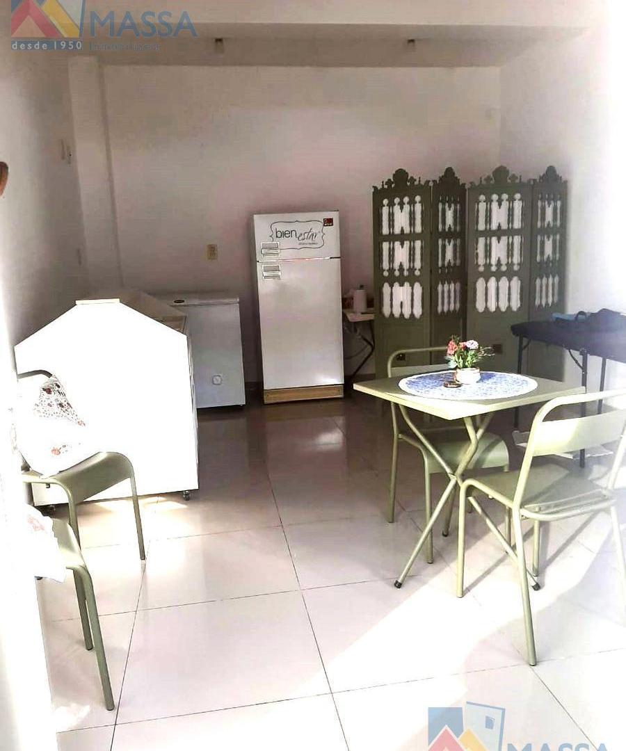 Local en Ibarlucea