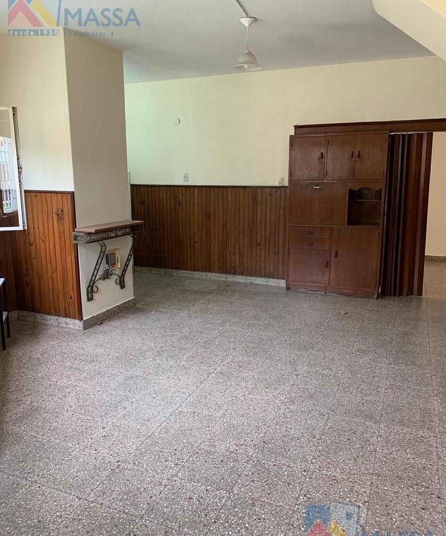 Foto de CASA EN ALQUILER O VENTA!!! 2 DORMITORIOS!!!!! CON COCHERA!!, imagen 4