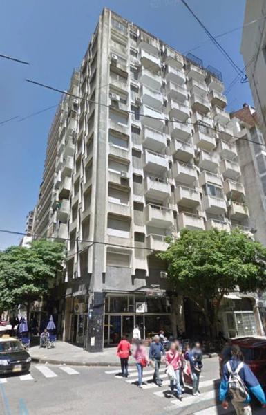 Foto de Monoambiente Alquiler Zona Centro Río. Rosario, imagen 1
