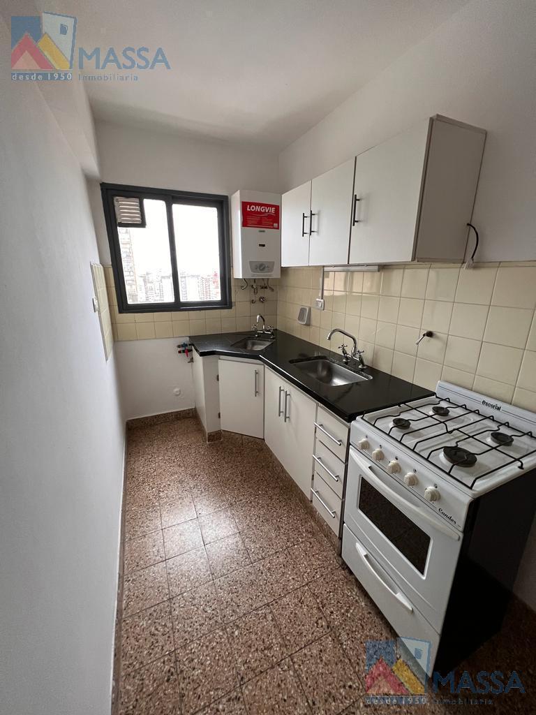 Foto de EN ALQUILER DPTO SAN LUIS 948 CON BALCON!! 1 DORMITORIO, imagen 1