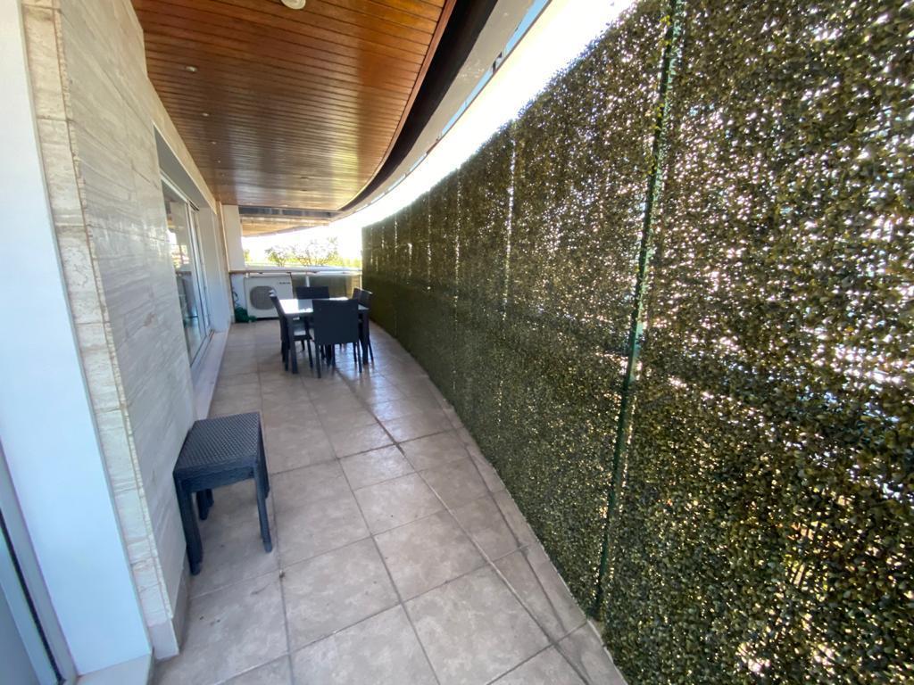 4 AMBIENTES CON DEPENDENCIA EN VENTA TERRAZAS DEL YACHT, PUERTO MADERO