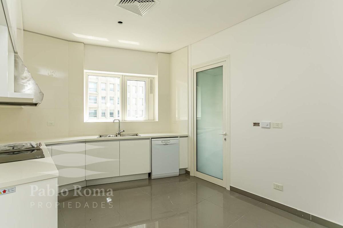 3 Ambientes con Dependencia en Venta Torre Alvear Puerto Madero 2