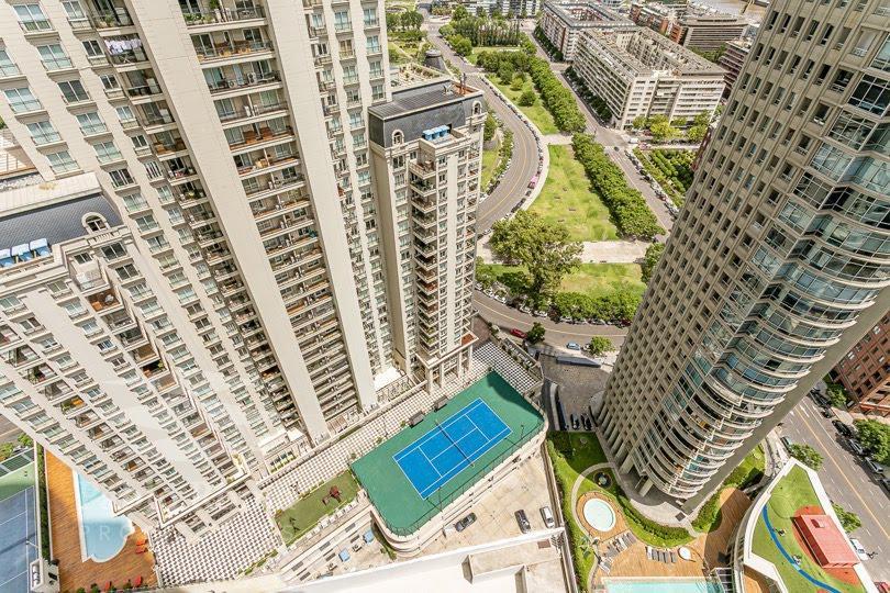 3 Ambientes con Dependencia en Venta Torre Alvear Puerto Madero 1