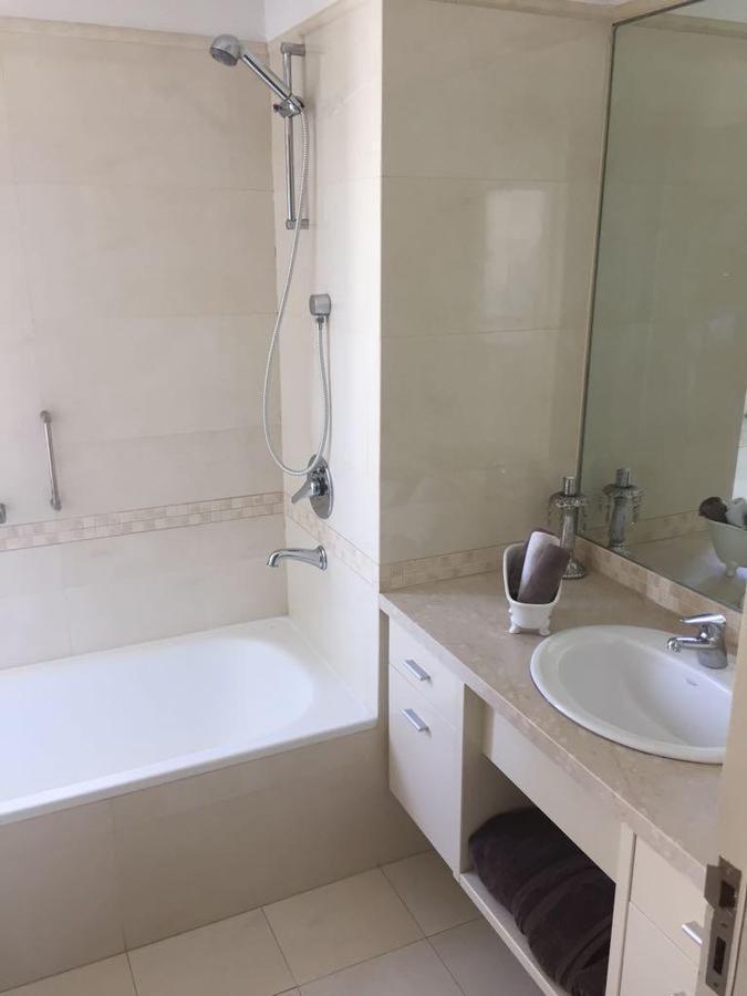 3 Ambientes Piso Alto - Le Parc Puerto Madero 5