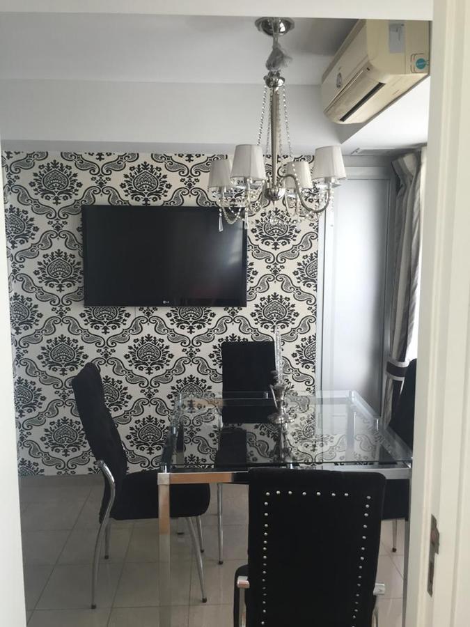 3 Ambientes Piso Alto - Le Parc Puerto Madero 3