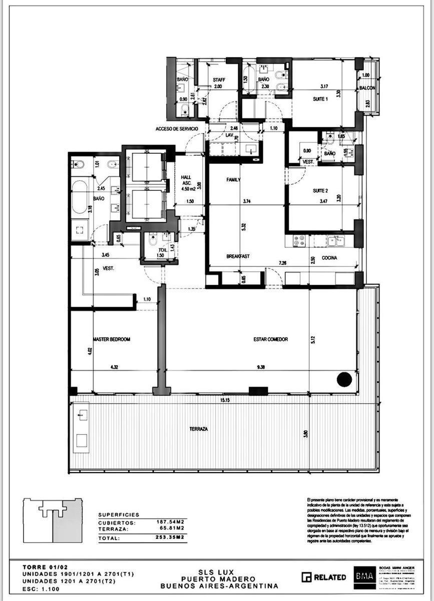 Plano 1