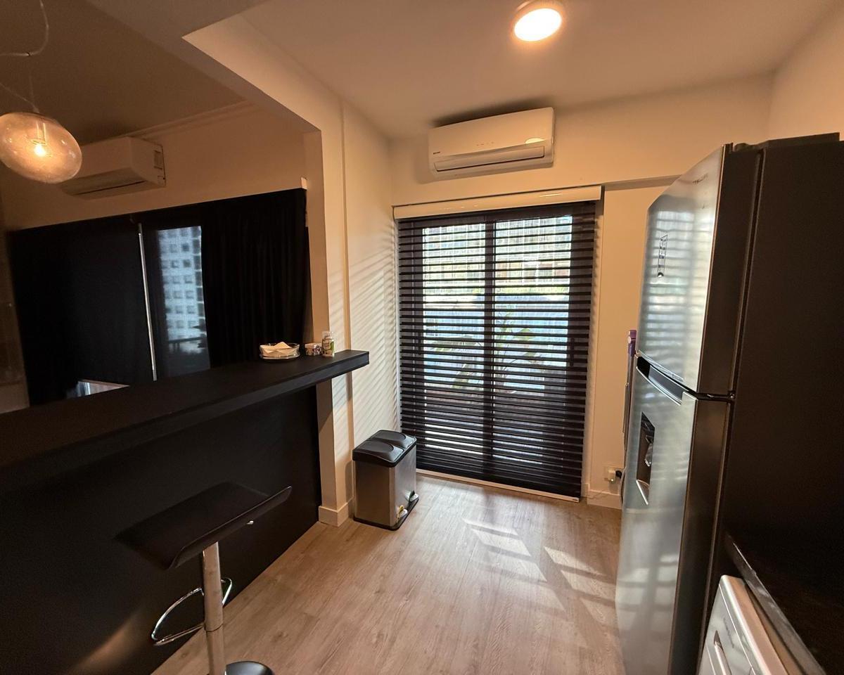 2 Ambientes en Venta Amoblado con Cochera, Bayres, Puerto Ma 4