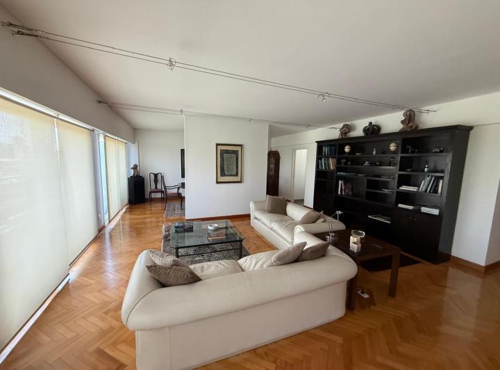 4 AMBIENTES EN ALQUILER Y VENTA, COMPLEJO TERRAZAS DEL DIQUE, PUERTO MADERO. 2
