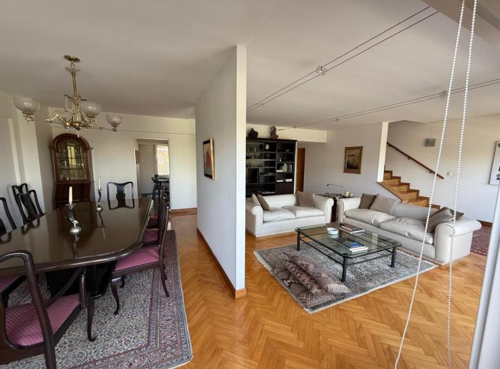 4 AMBIENTES EN ALQUILER Y VENTA, COMPLEJO TERRAZAS DEL DIQUE, PUERTO MADERO. 3