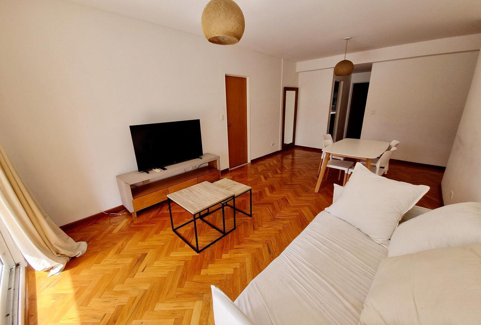 Foto de VENTA 3 AMBIENTES AMOBLADO CON COCHERA - PUERTO MADERO, imagen 5