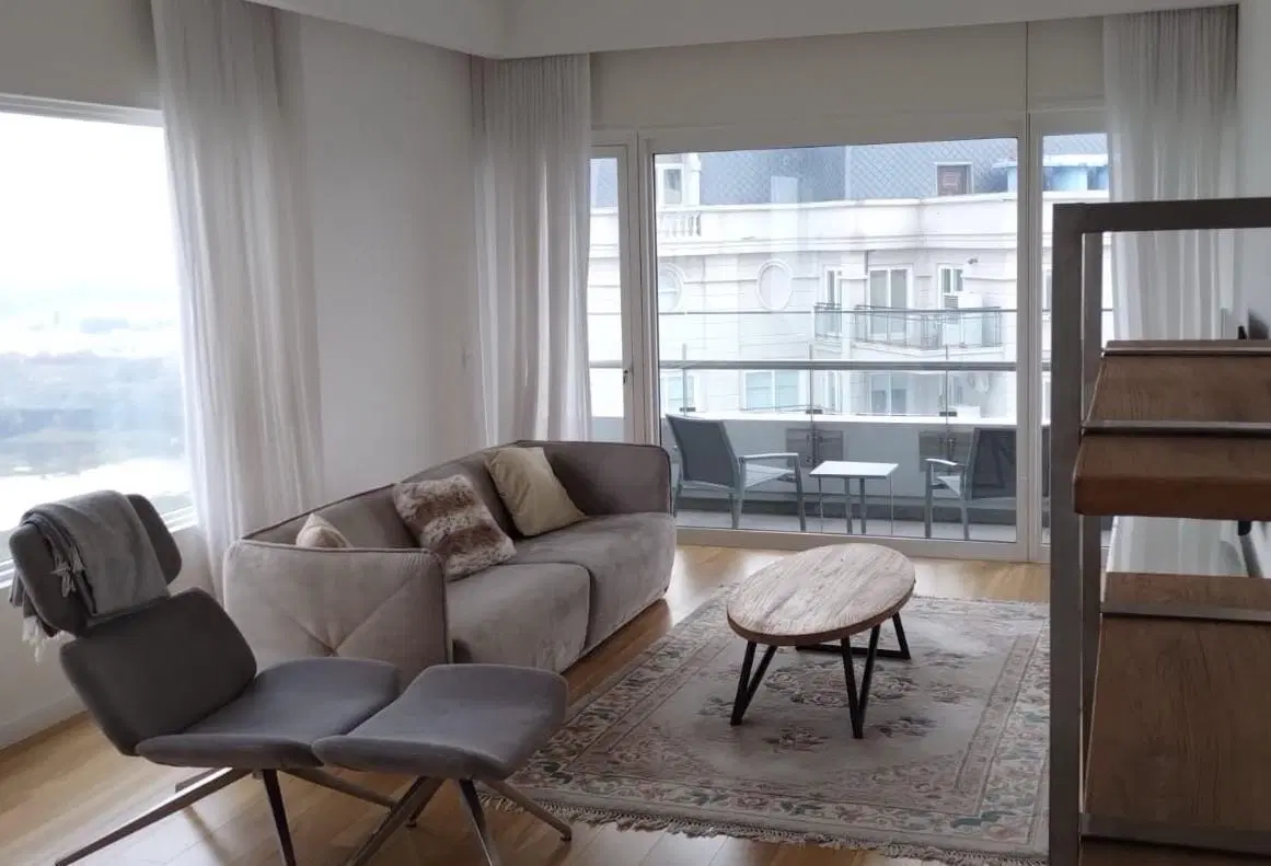 Departamento - Puerto Madero 3