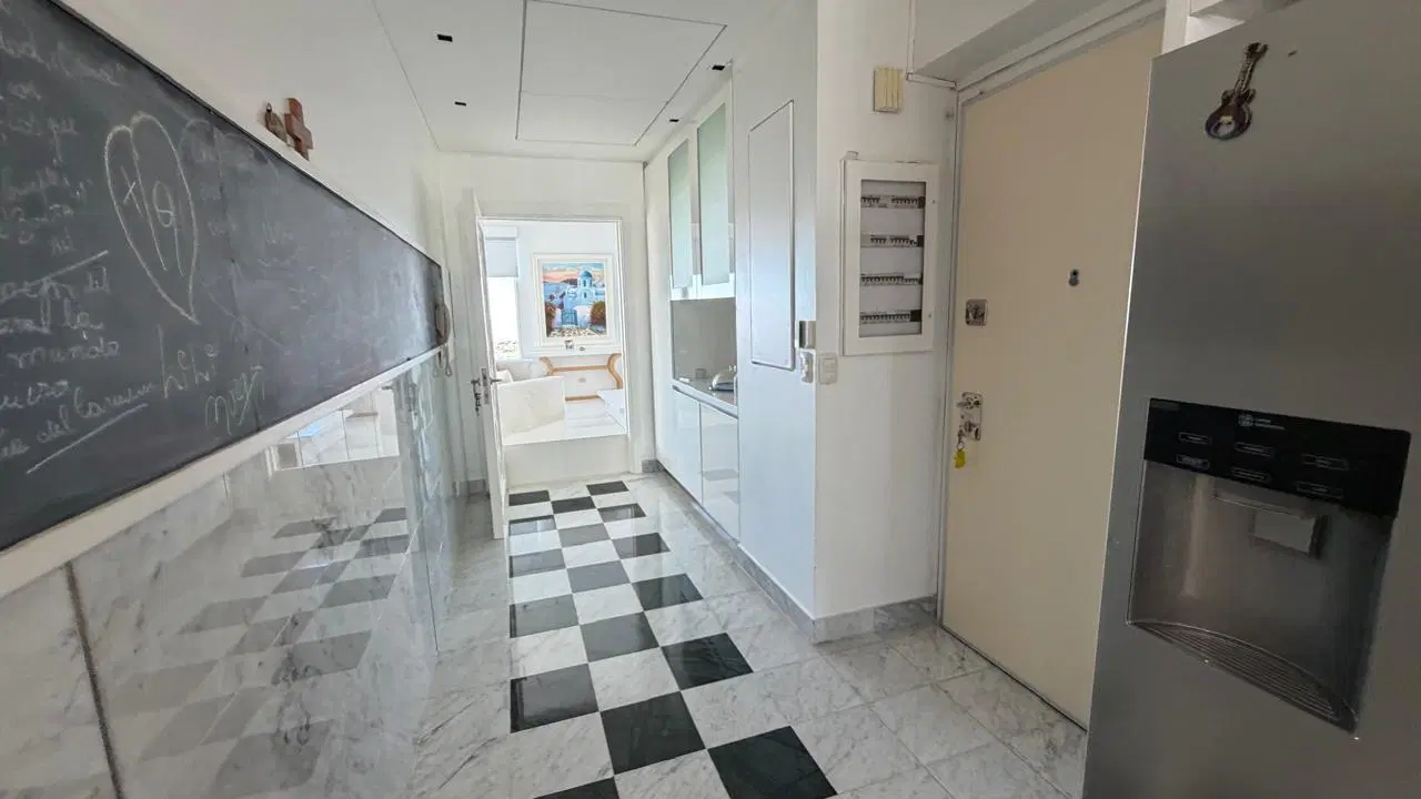 ALQUILER 3 AMB, EN SUITE, CON DEPENDENCIA, TORRES EL FARO. 3 COCHERAS. PUERTO MADERO 3