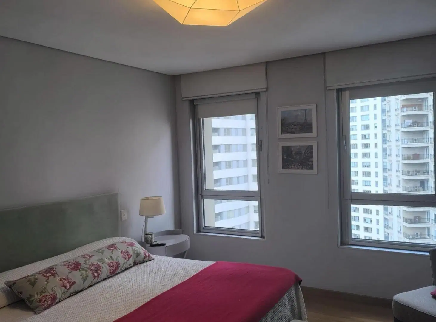 Departamento - Puerto Madero 2