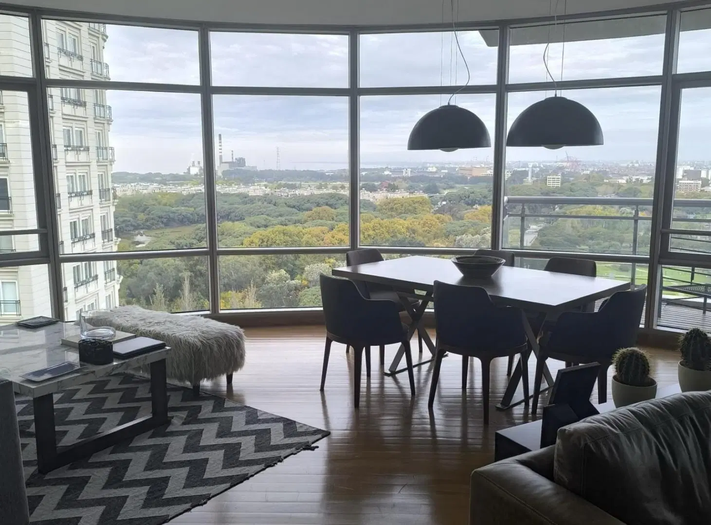 Departamento - Puerto Madero 5