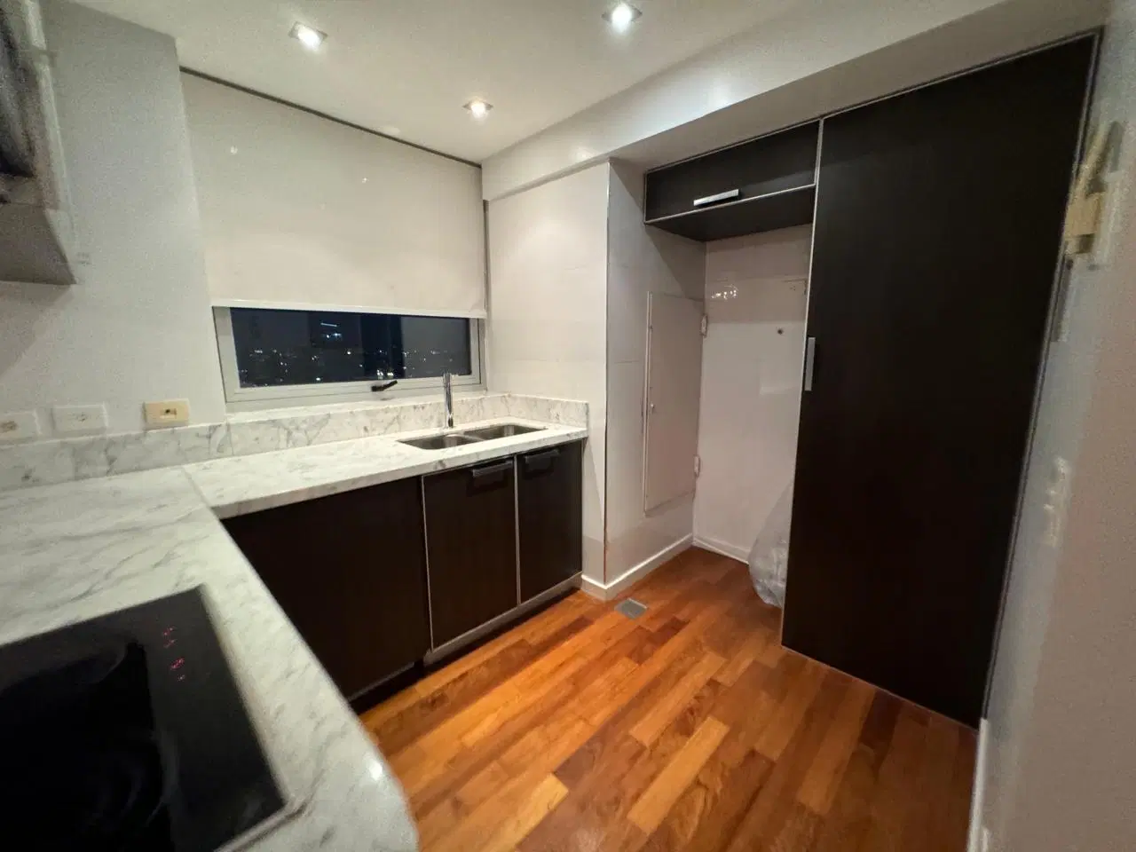 2 AMBIENTES EN ALQUILER AMOBLADO, TORRES DEL YACHT. PISO ALTO 2