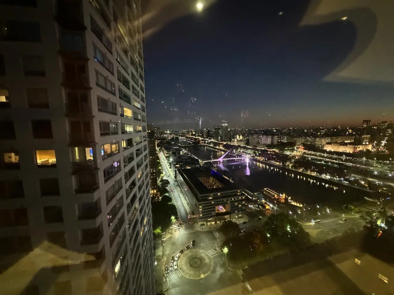 2 AMBIENTES EN ALQUILER AMOBLADO, TORRES DEL YACHT. PISO ALTO 4