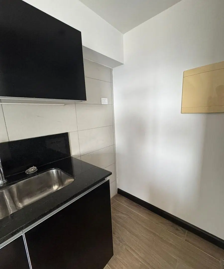 ZENCITY 2 AMB. SIN MUEBLES  PISO ALTO CON COCHERA - ZENCITY - PUERTO MADERO 4