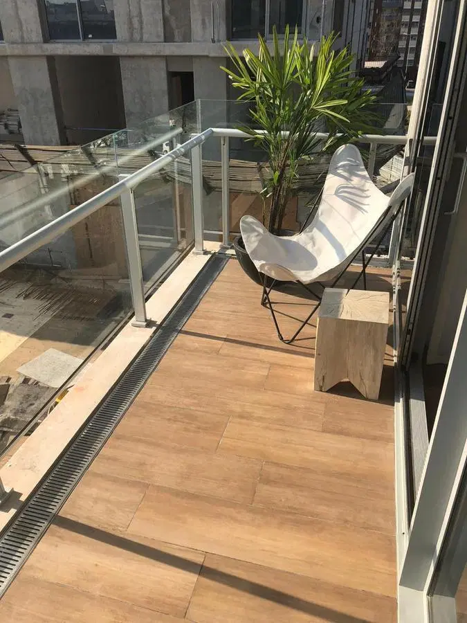 MONOAMBIENTE EN ALQUILER HOTEL SLS PUERTO MADERO 3