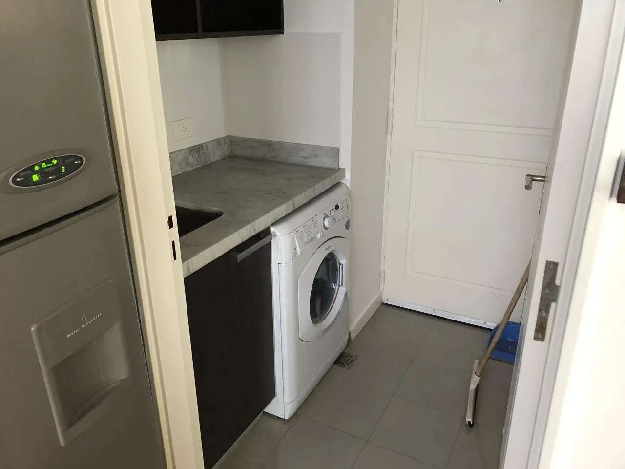 3 AMBIENTES AMOBLADO EN ALQUILER, CON COCHERA, TORRES DEL YACHT, PUERTO MADERO. 3