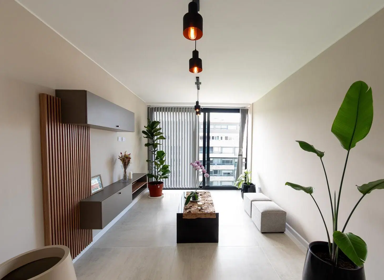 2 AMBIENTES ALQUILER LUMIERE BOULEVARD 5