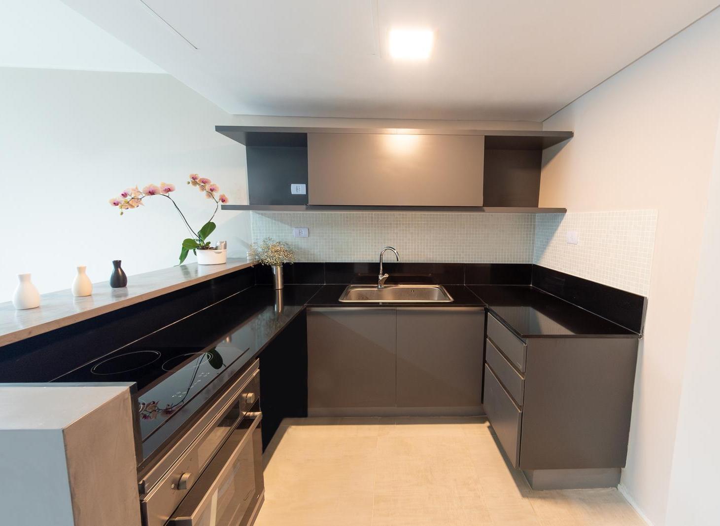Foto de 2 AMBIENTES ALQUILER LUMIERE BOULEVARD, imagen 3