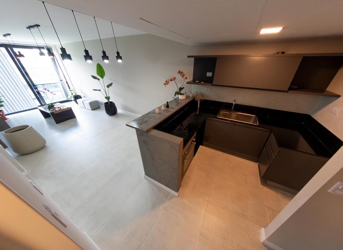 Foto de 2 AMBIENTES ALQUILER LUMIERE BOULEVARD, imagen 2