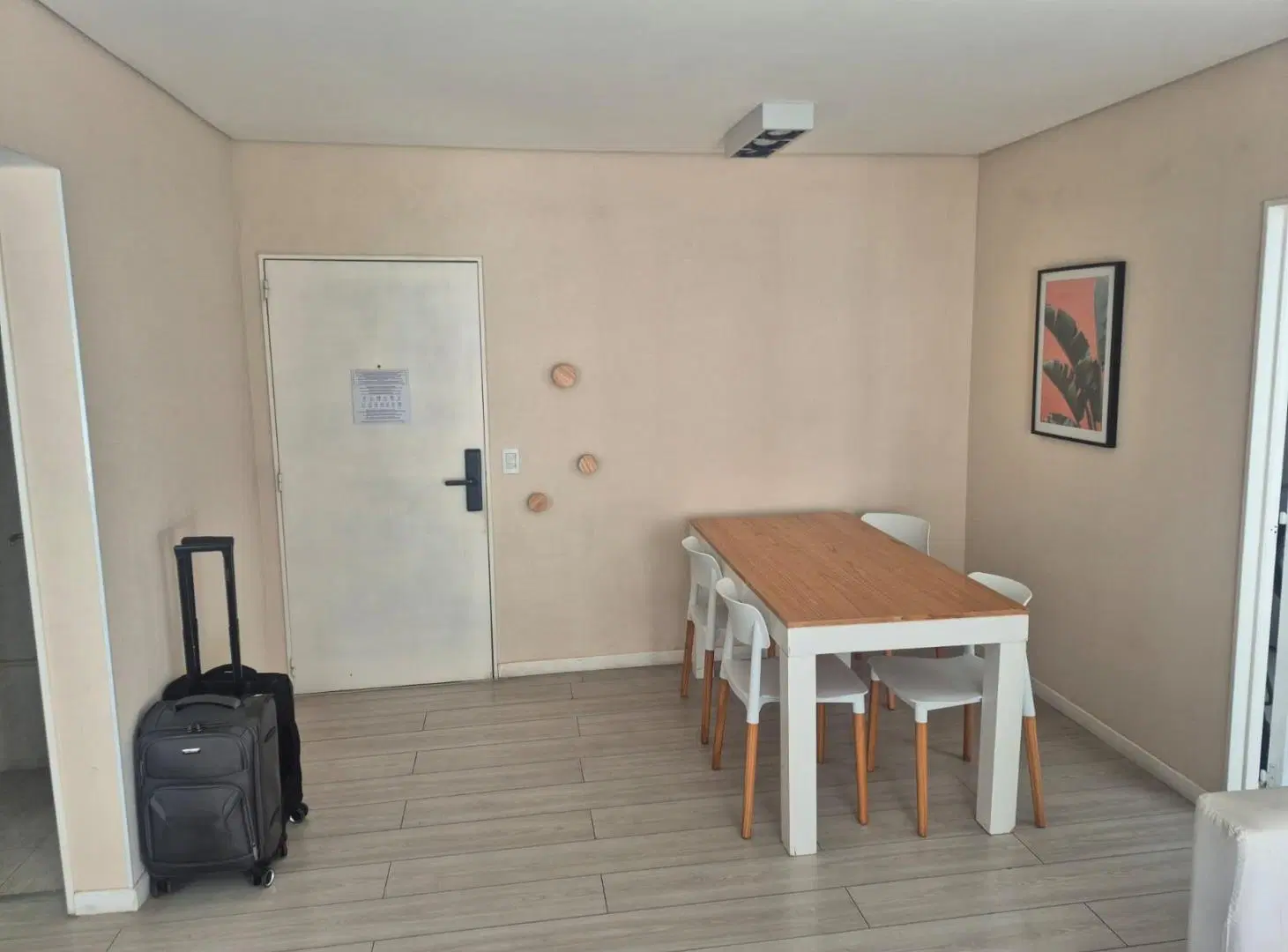 VENTA 2 AMBIENTES CON COCHERA, EDIFICIO TERRAZAS DEL PUERTO, PUERTO MADERO 8