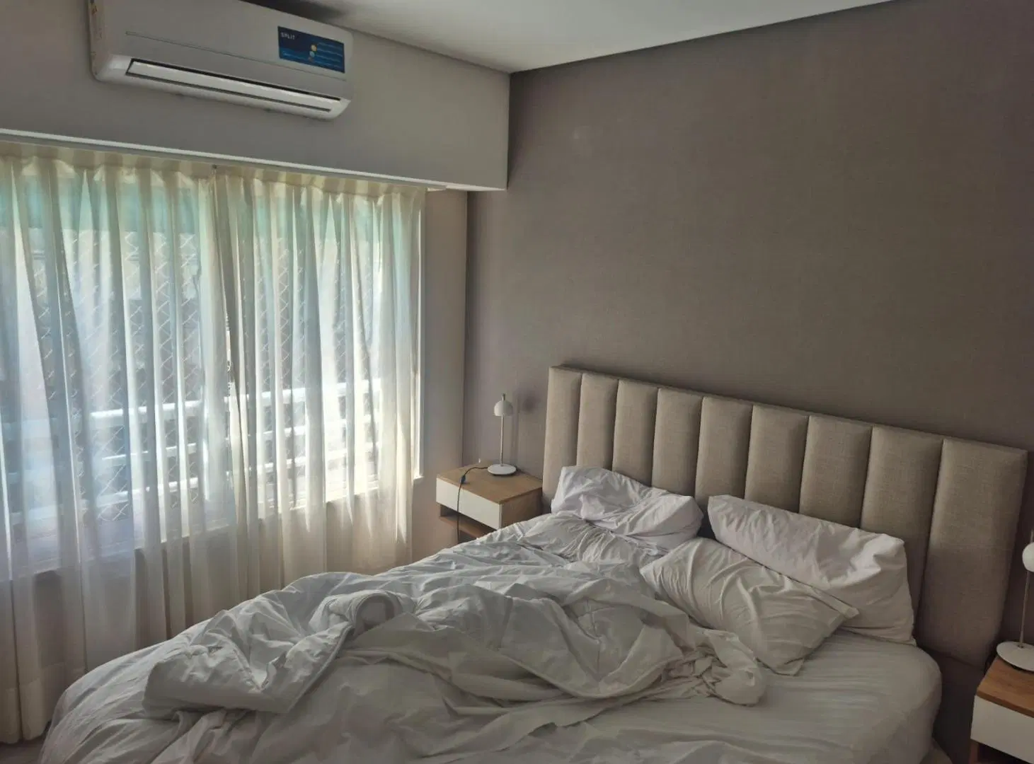 VENTA 2 AMBIENTES CON COCHERA, EDIFICIO TERRAZAS DEL PUERTO, PUERTO MADERO 3