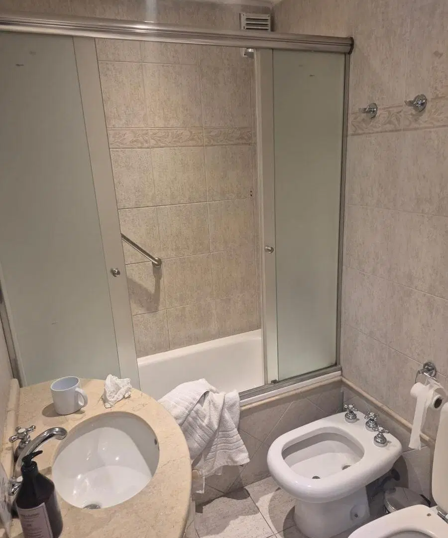 VENTA 2 AMBIENTES CON COCHERA, EDIFICIO TERRAZAS DEL PUERTO, PUERTO MADERO 5