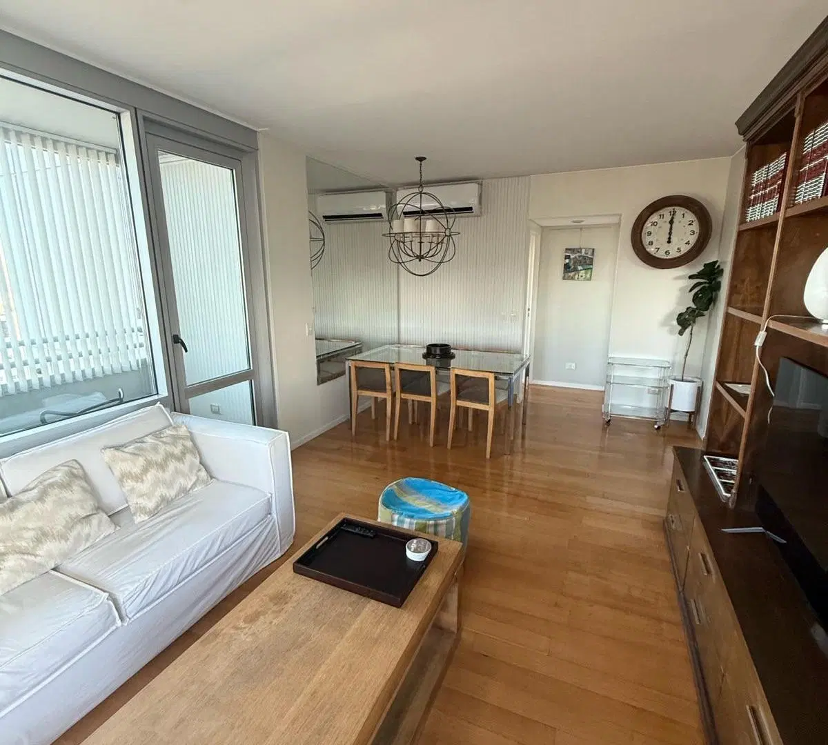 Departamento - Palermo 2