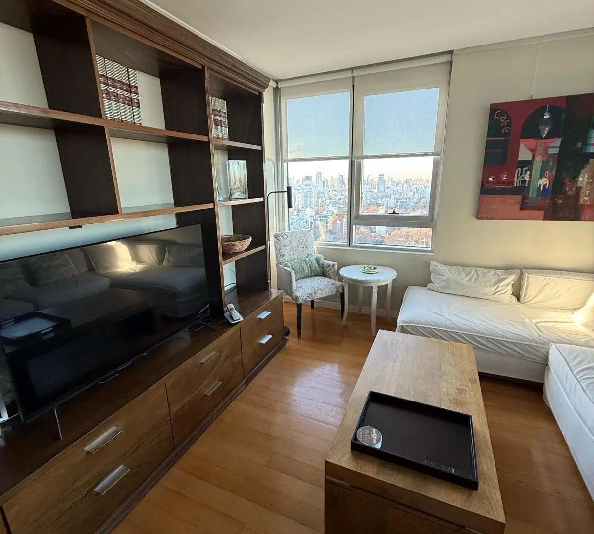 Departamento - Palermo 3