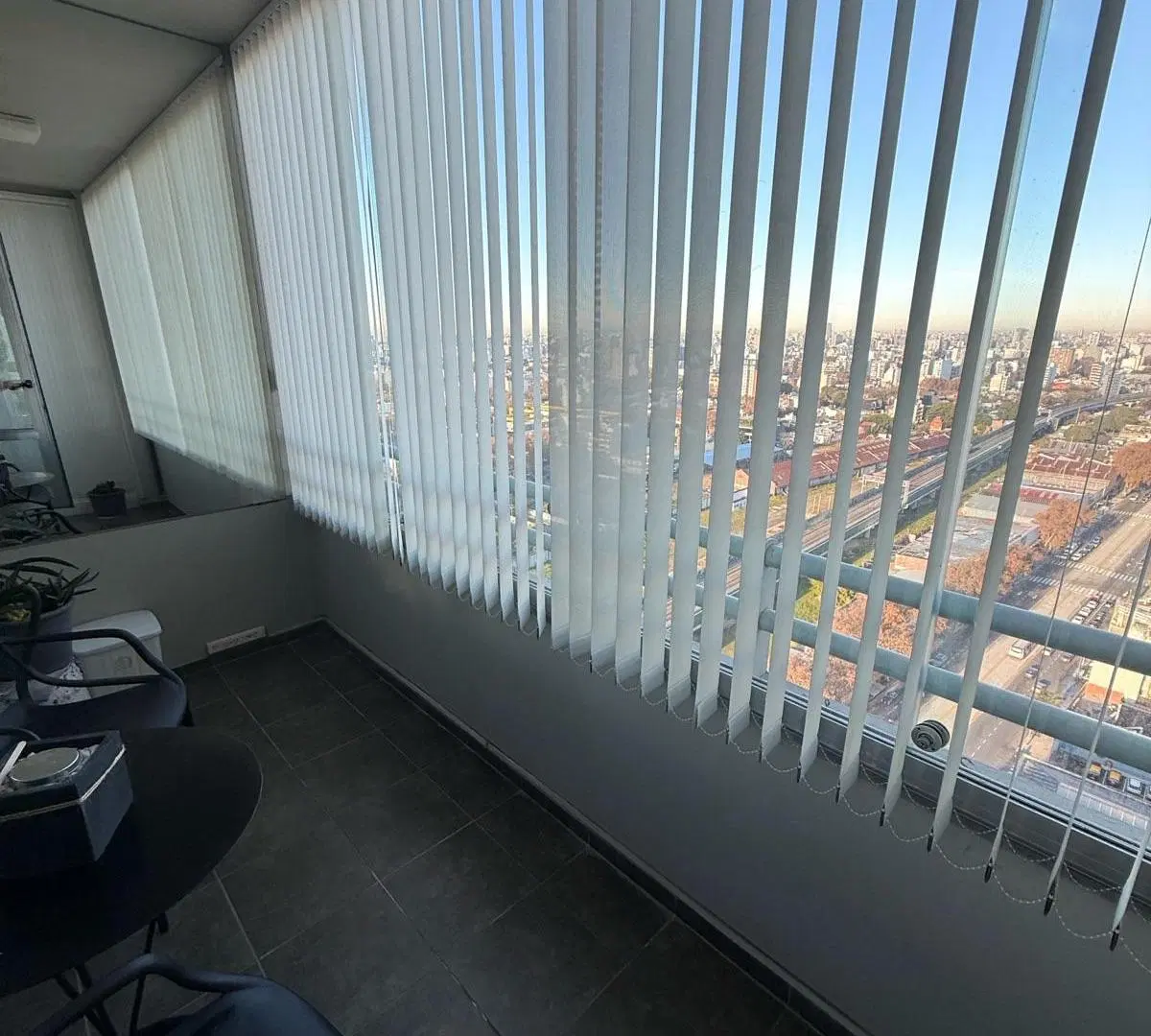 Departamento - Palermo 8