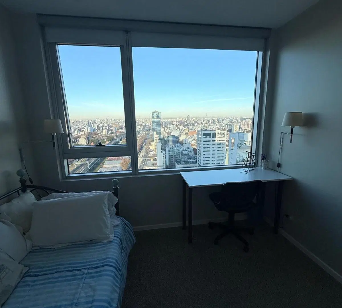 Departamento - Palermo 4