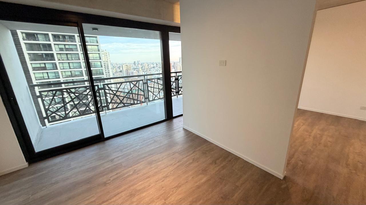 Foto de QUARTIER DEL BAJO EXCLUSIVO DEPARTAMENTO DE 2 AMBIENTES CON COCHERA SIN MUEBLES, imagen 2