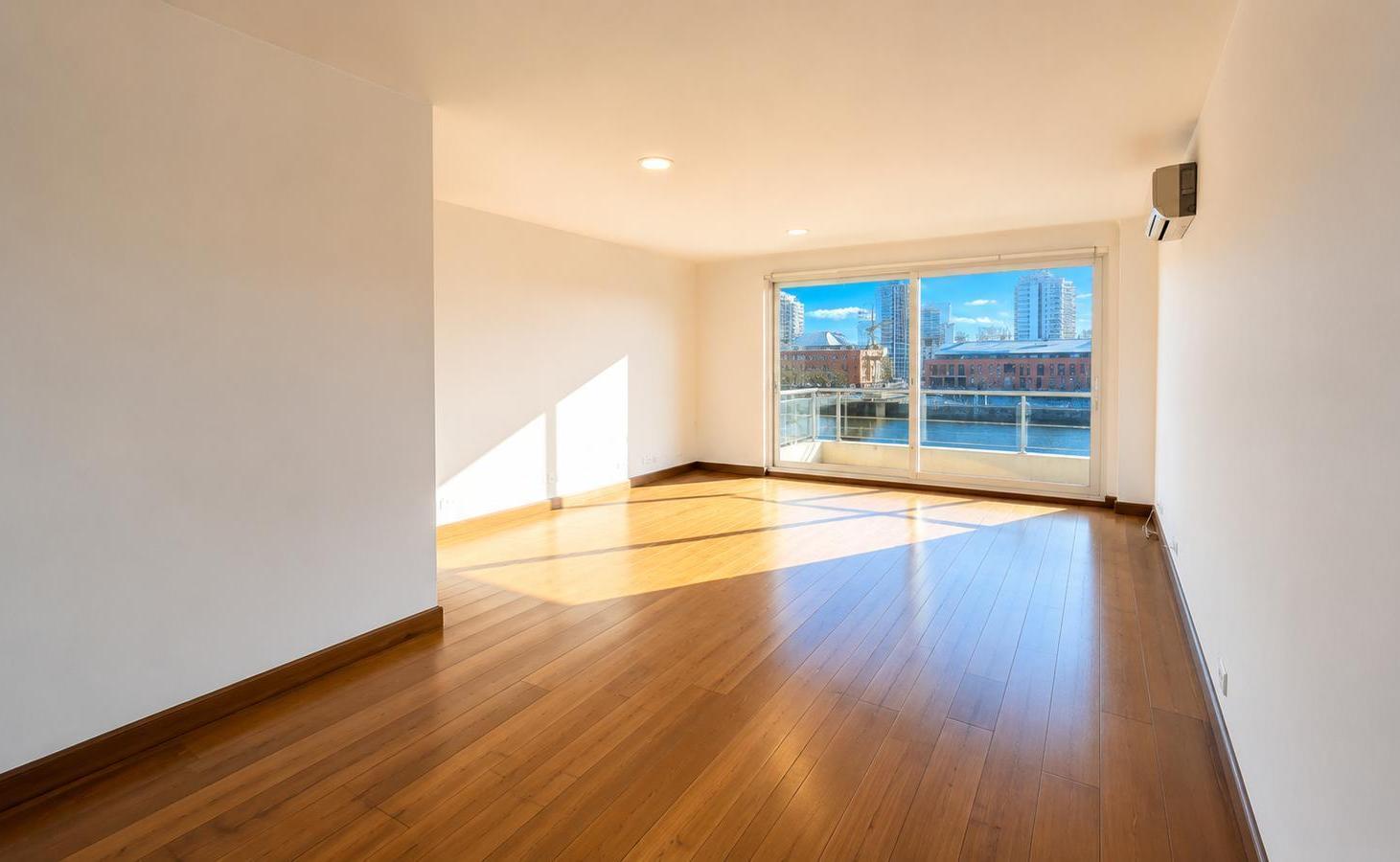 Foto de Exclusivo Departamento de 4 Ambientes en Alquiler – Baires Dock, imagen 5