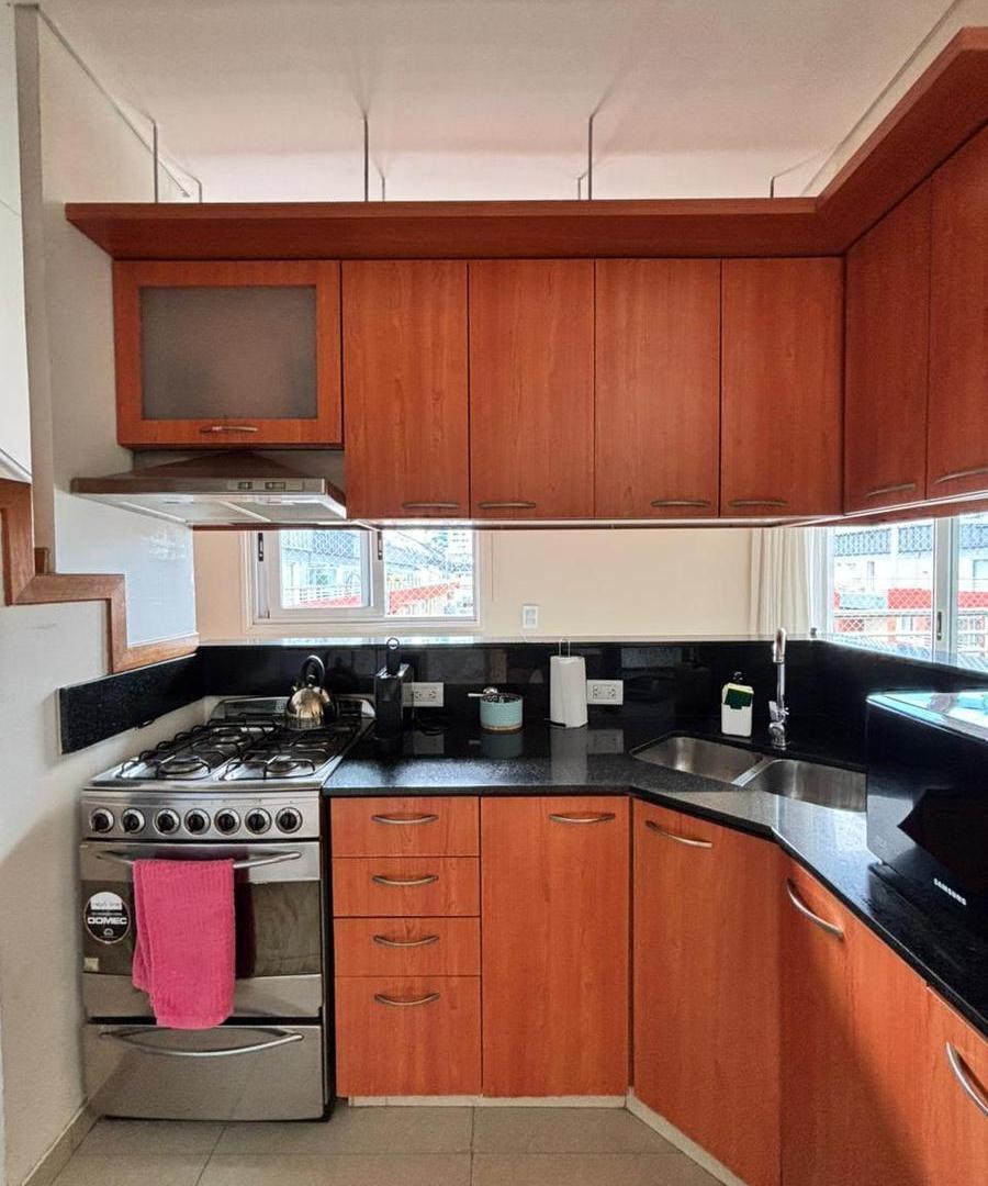 Foto de DEPTO 3 AMBIENTES AMOBLADO, PRECIO PAQUETE, 2 BAÑOS PUERTO MADERO, imagen 5