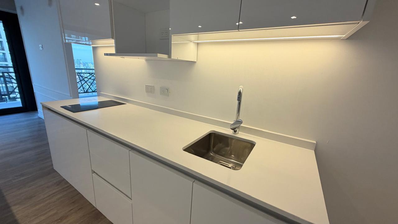 Foto de QUARTIER DEL BAJO EXCLUSIVO VISTA AL RIO DEPARTAMENTO DE 2 AMBIENTES, imagen 5