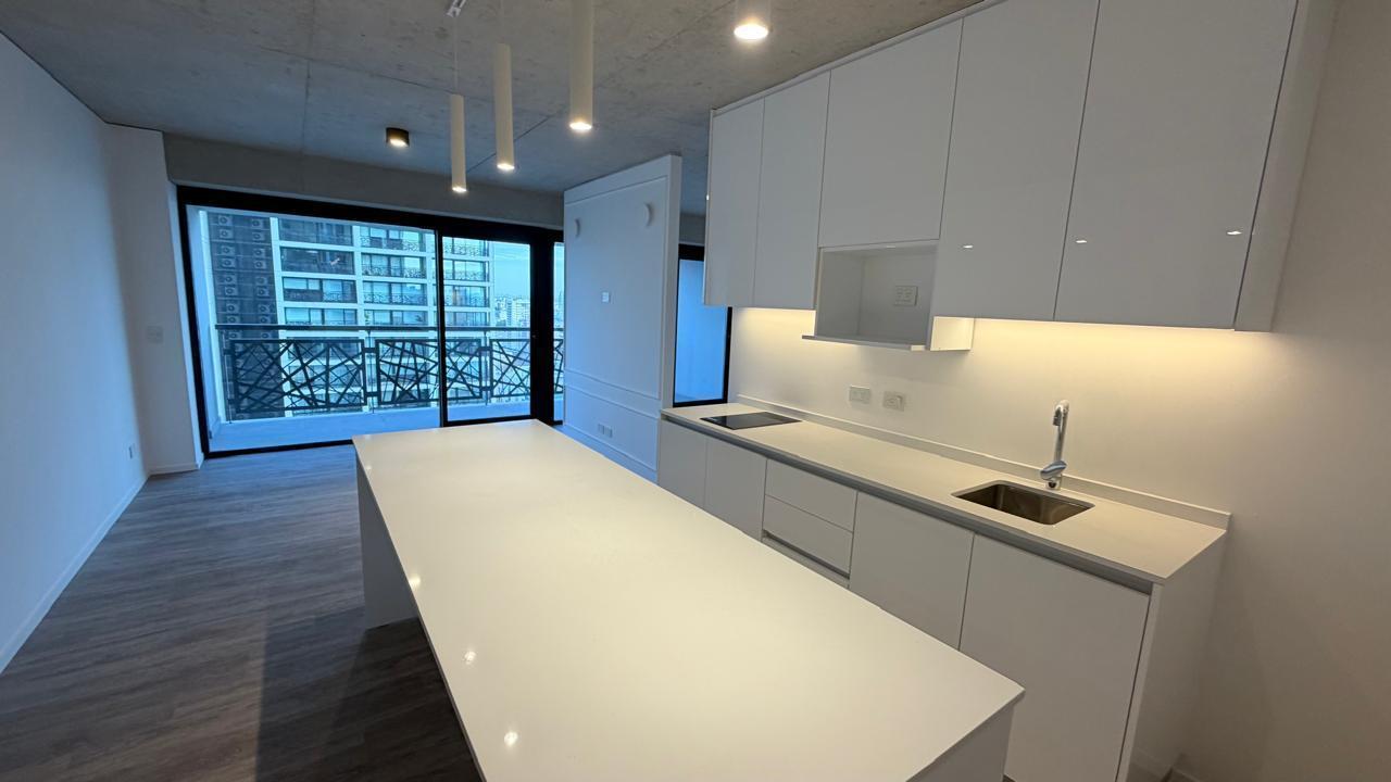 Foto de QUARTIER DEL BAJO EXCLUSIVO VISTA AL RIO DEPARTAMENTO DE 2 AMBIENTES, imagen 2