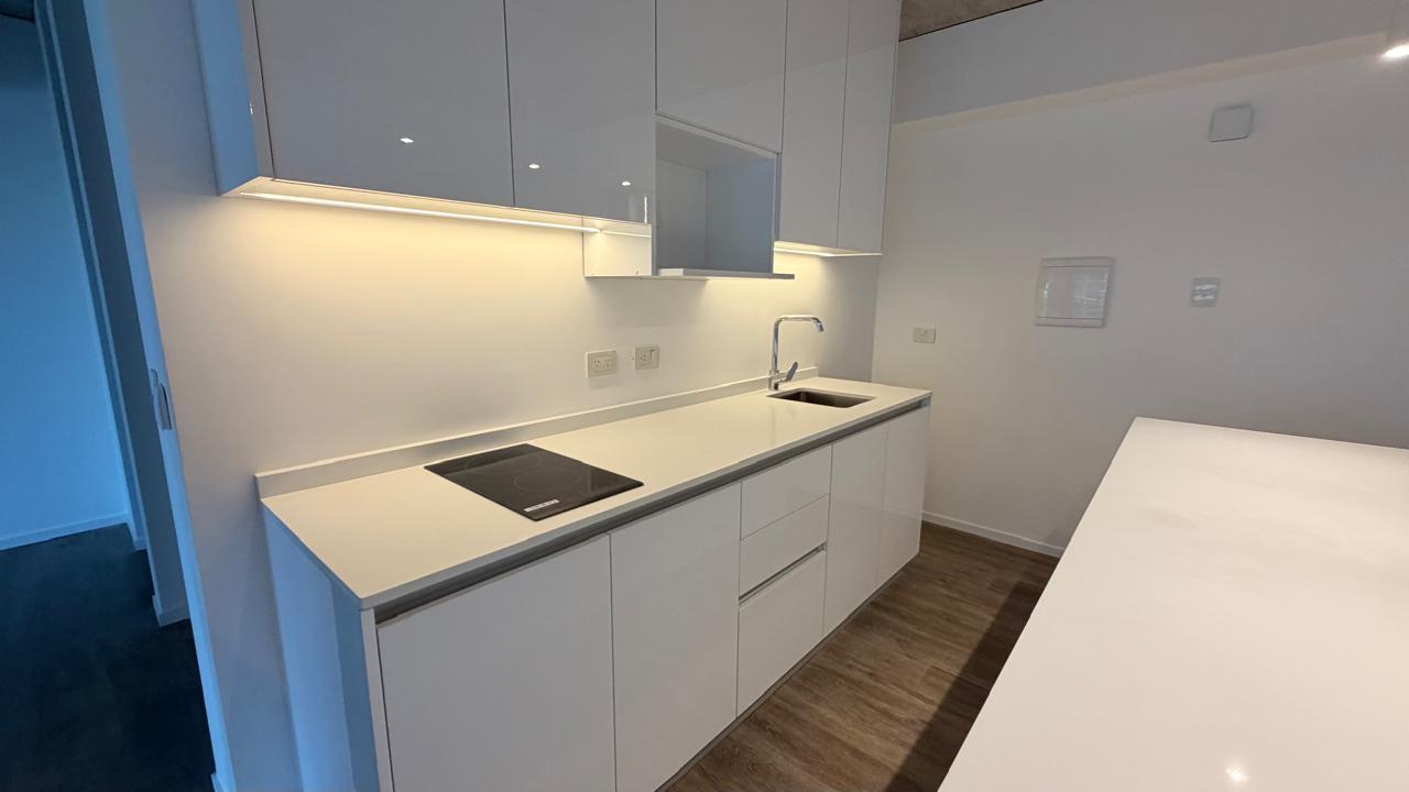 Foto de QUARTIER DEL BAJO EXCLUSIVO DEPARTAMENTO DE 2 AMBIENTES CON COCHERA SIN, imagen 3