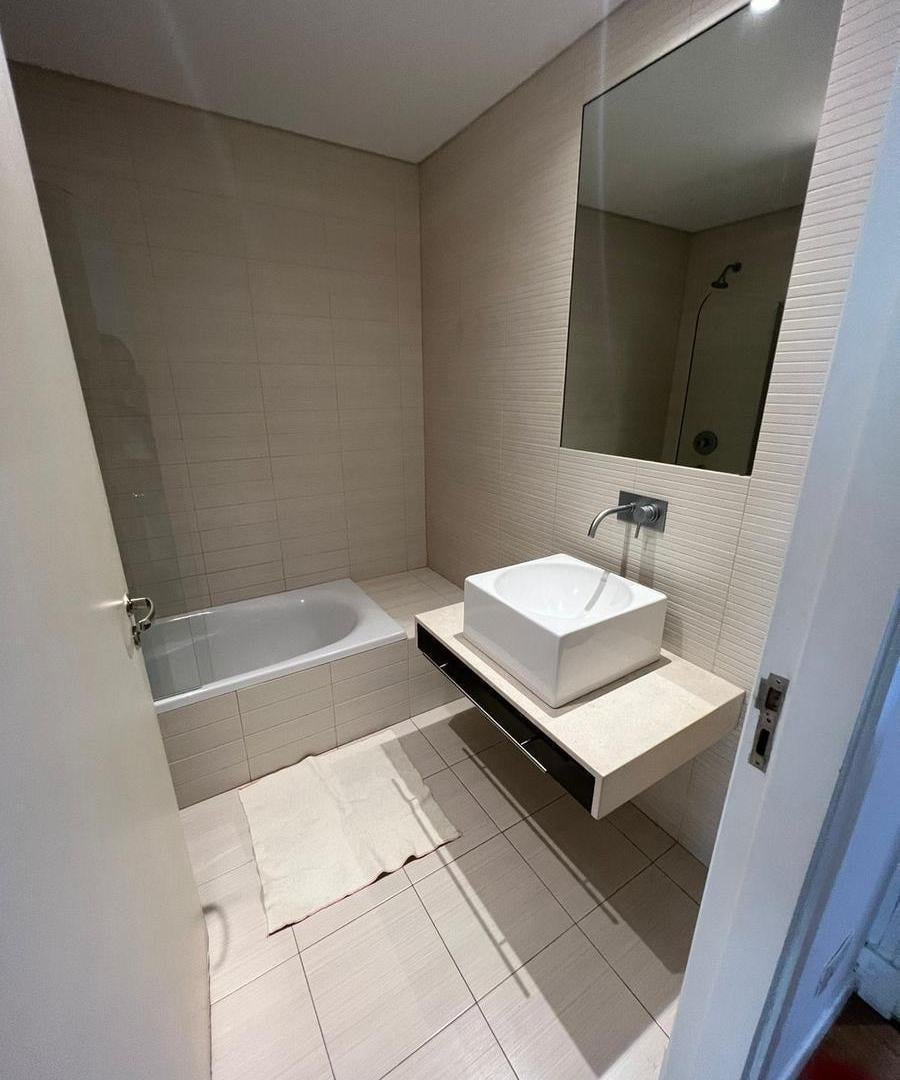 Foto de 3 AMBIENTES AMOBLADO EN ALQUILER EDIFICIO FORUM, imagen 5