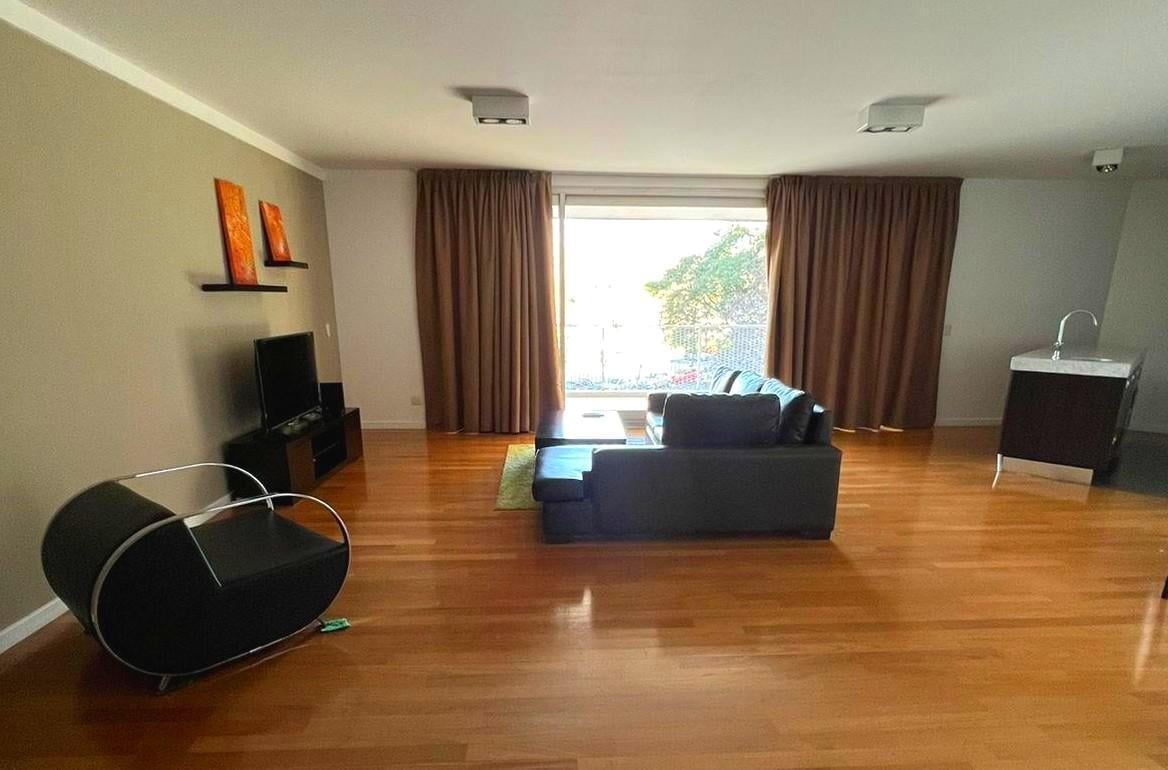 Foto de 3 AMBIENTES AMOBLADO EN ALQUILER EDIFICIO FORUM, imagen 1