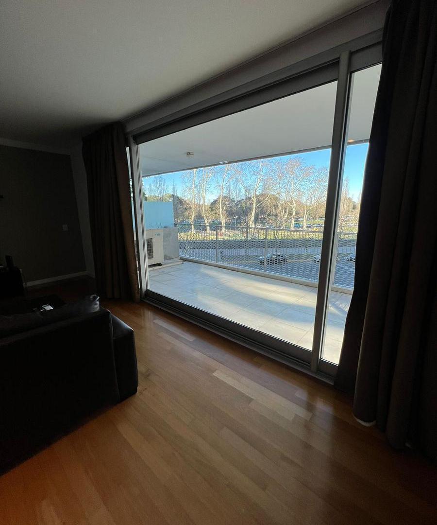Foto de 3 AMBIENTES AMOBLADO EN ALQUILER EDIFICIO FORUM, imagen 2